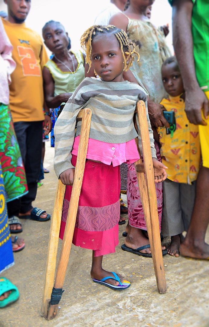 IDPs Food Relief Project at: YELWATA Guma, LGA, Benue State | August 2025